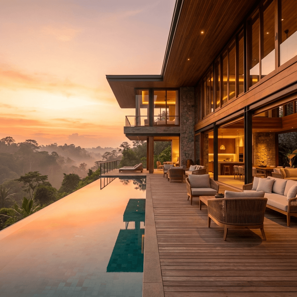 Authentic Luxury, Redefined